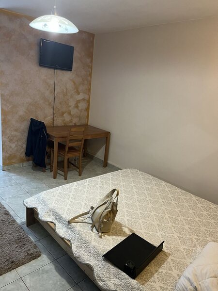 Mihai Bravu, Kaufland gars