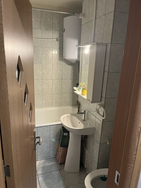 Mihai Bravu, Kaufland gars