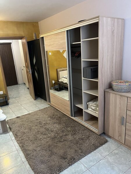 Mihai Bravu, Kaufland gars