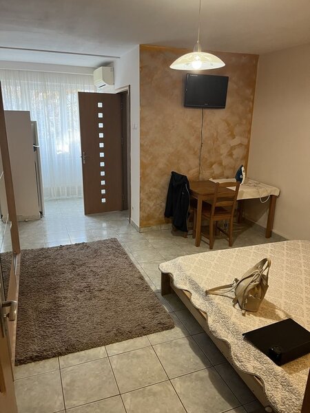 Mihai Bravu, Kaufland gars