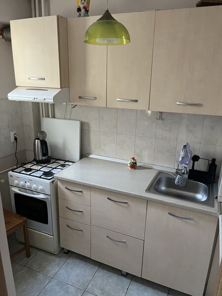 Mihai Bravu, Kaufland gars